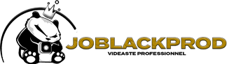 Joblackprod - L'image embellit vos projets