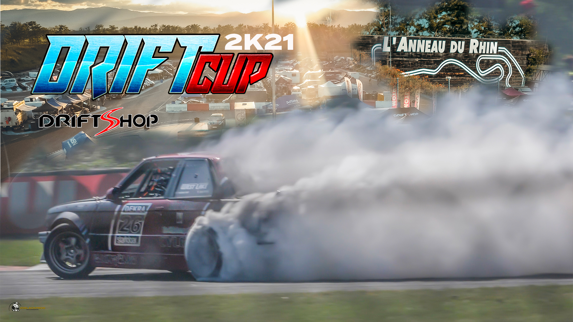 DriftCup 2021