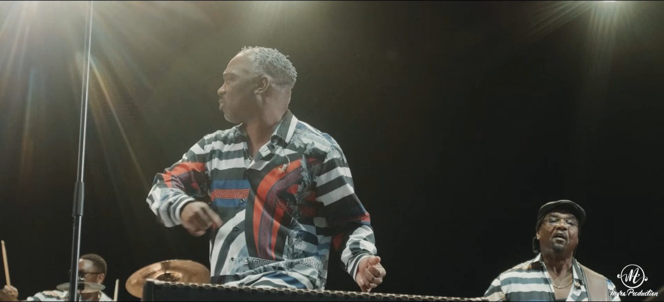 Earth Wind & Fire Experience By Al McKay